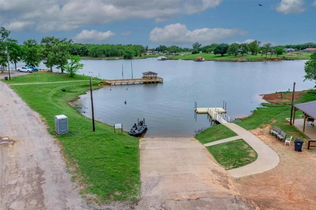 Lake Fork Fishing Getaway Quitman Dış mekan fotoğraf