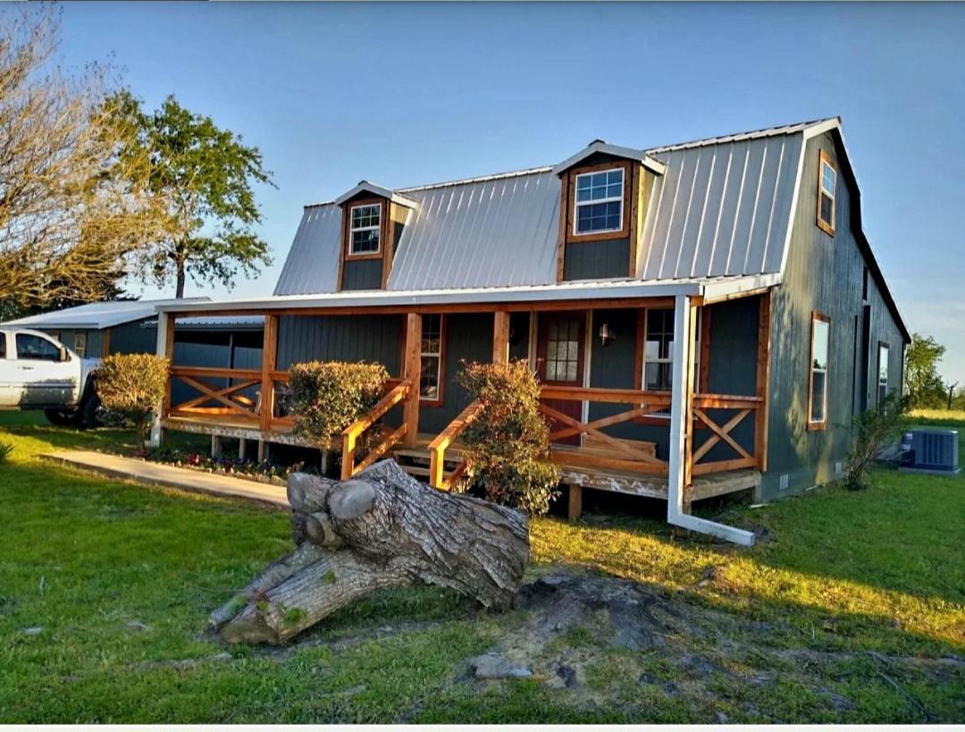 Lake Fork Fishing Getaway Quitman Dış mekan fotoğraf
