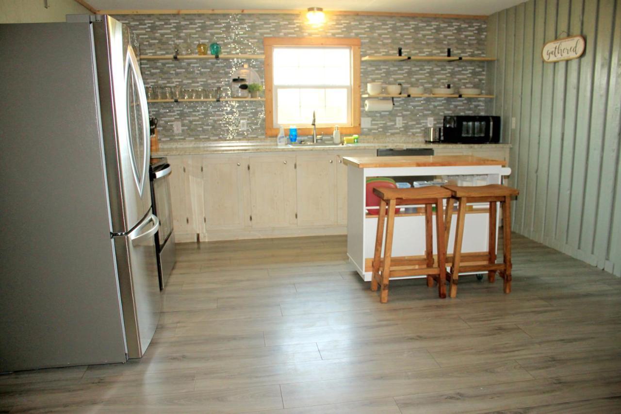 Lake Fork Fishing Getaway Quitman Dış mekan fotoğraf